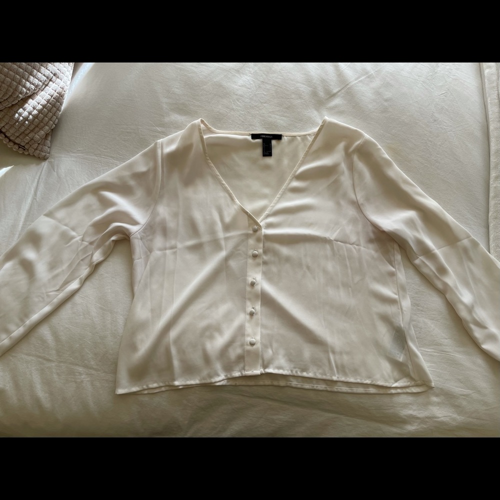 Forever 21 Top